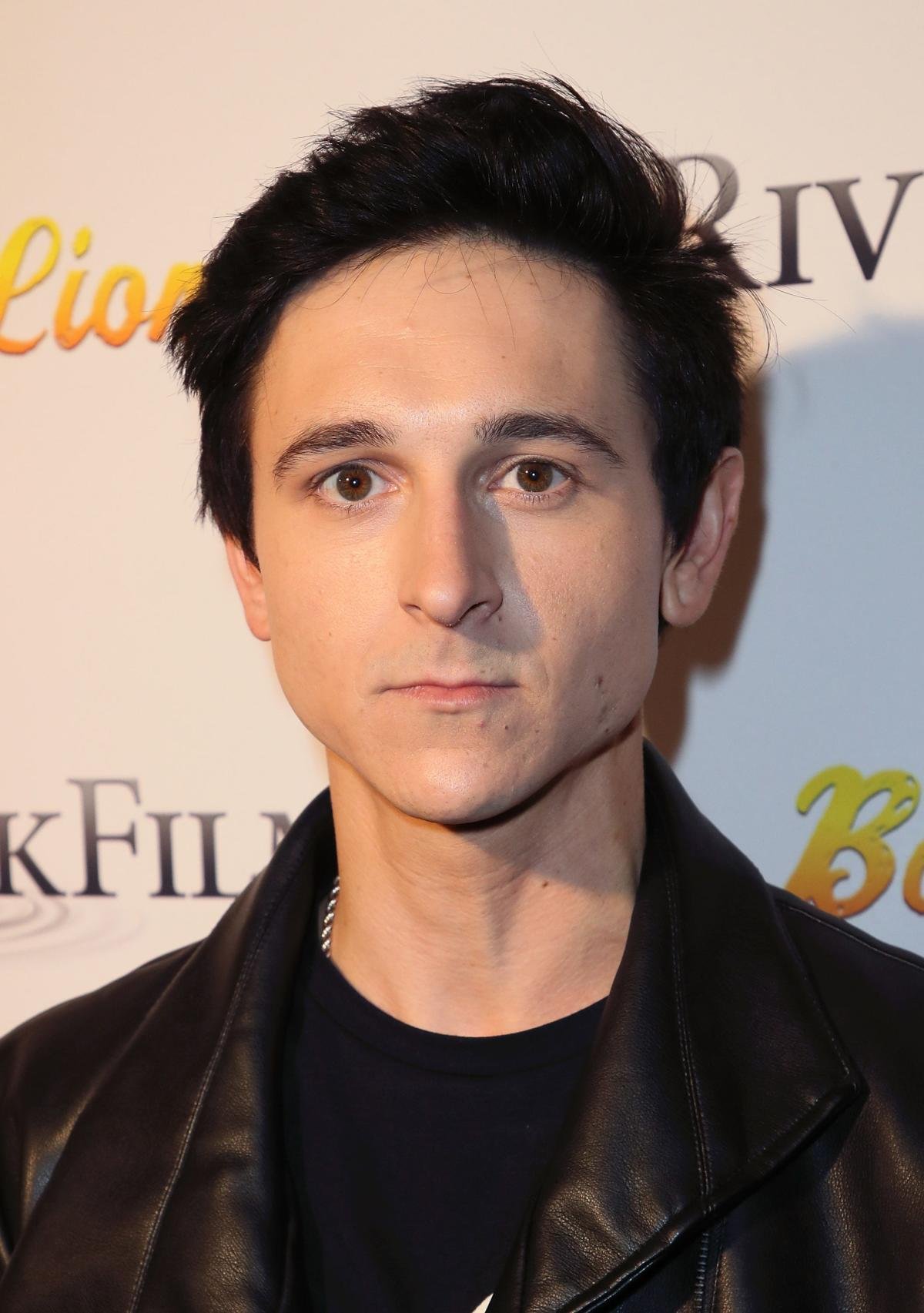 'Hannah Montana' actor Mitchell Musso has been arrested for public drunkenness and theft