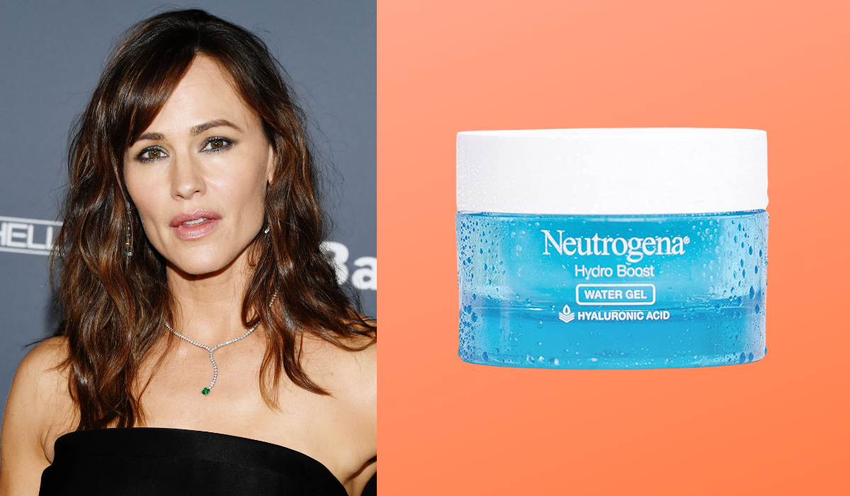 Jennifer Garner's moisturizer is on sale at Amazon