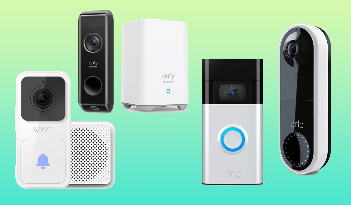 The best video doorbells to buy in 2023